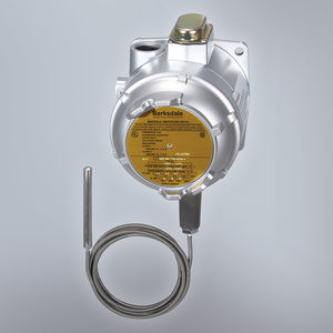 hazardous location temperature switch / explosion-proof