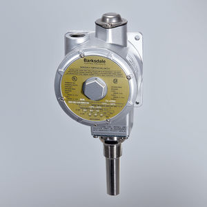 hazardous location temperature switch / explosion-proof