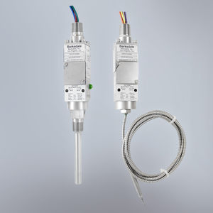 compact temperature switch / explosion-proof