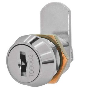 key lock latch / cam / stainless steel
