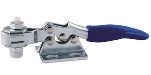 horizontal toggle clamp