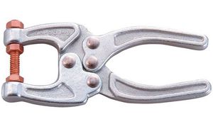 manual clamping tool