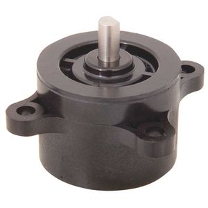 rotary damper / visco-elastic / for pumps / bidirectional