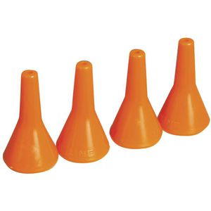 cooling nozzle / for liquids