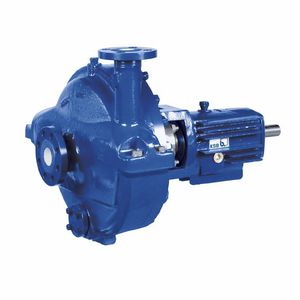 chemical pump / for gas / electric / propeller