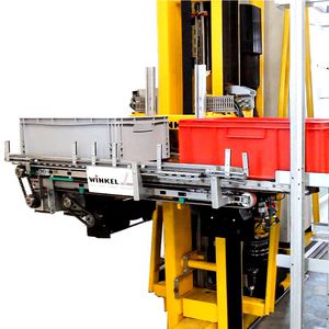 stacker crane