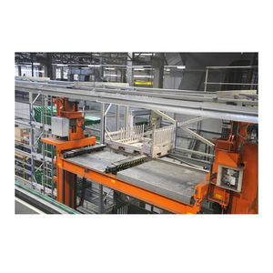 stacker crane