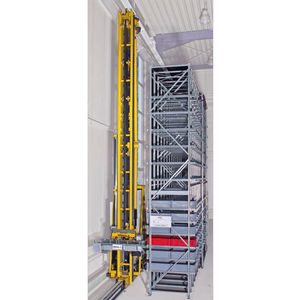 stacker crane