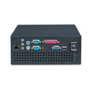 embedded PC chassis / industrial