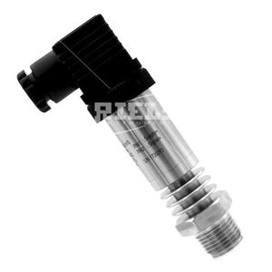 relative pressure transmitter / absolute / membrane / piezoresistive