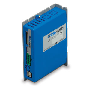 servo motor servo-controller / digital / single-axis
