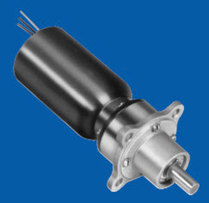 AC electric gearmotor / synchronous / coaxial / planetary