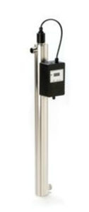 laboratory sterilizer / UV