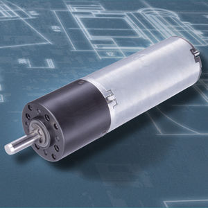 DC gear-motor / coaxial / planetary / permanent magnet