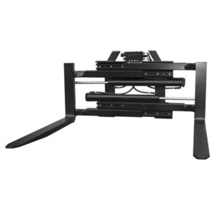 forklift truck pallet fork / for pallet handling