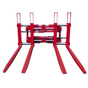 forklift truck pallet fork / for pallet handling