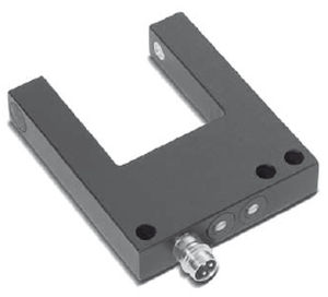 laser fork light barrier
