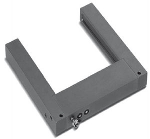 safety light curtain / multibeam / frame / IP65