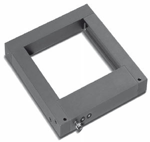 safety light curtain / multibeam / frame / IP65