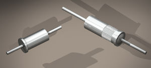high-pass electronic filter / active / EMI / signal