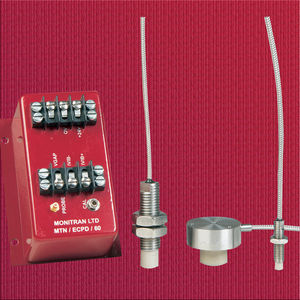 eddy current probe