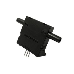 thermal flow meter / mass / for gas / in-line