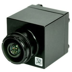 CCTV camera / full-color / CMOS / rugged