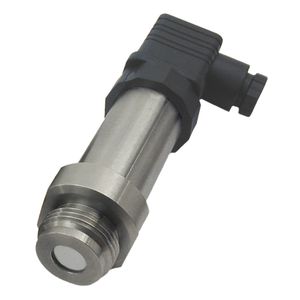 relative pressure transmitter / piezoresistive / ceramic / analog