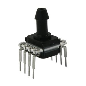 relative pressure sensor / with digital output / MEMS
