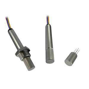 zirconia oxygen sensor