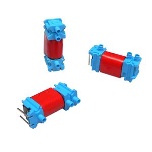 direct-operated solenoid valve / 3-way / NC / NO