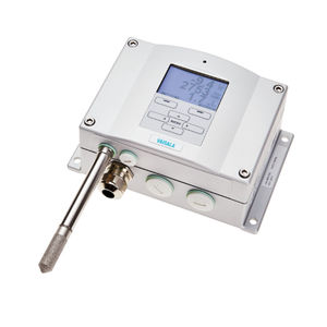 Portable Dew Point Meter Dm Vaisala For Sf Industrial