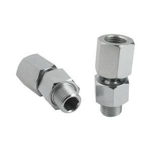 axial ball joint / metal