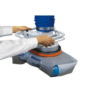 vacuum tube lifter