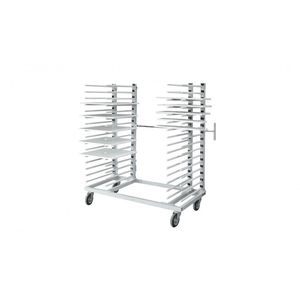 cantilever rack / workshop / mobile / transport