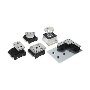 machining clamping element