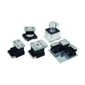 machining clamping element