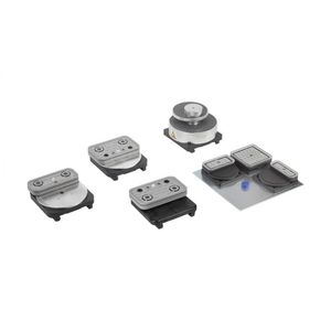 clamping element