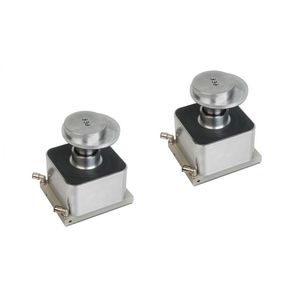 mechanical clamping element / workpiece