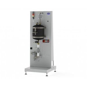 Venturi vacuum pump / oil-free / single-stage