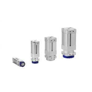 magnetic gripper / electric / parallel / handling