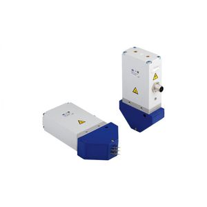 electric gripper / parallel / handling / needle