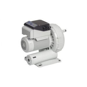 vacuum blower