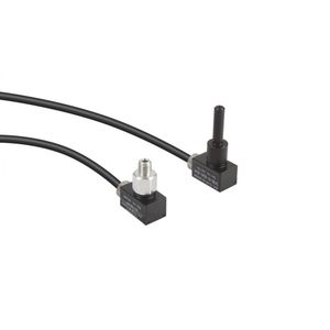 electronic vacuum switch