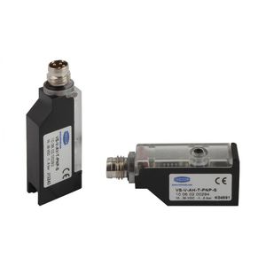 electronic pressure and vacuum switch / digital