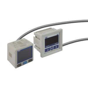 electronic pressure and vacuum switch / digital