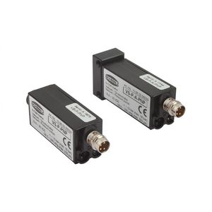 air pressure and vacuum switch / electronic / digital / high-precision