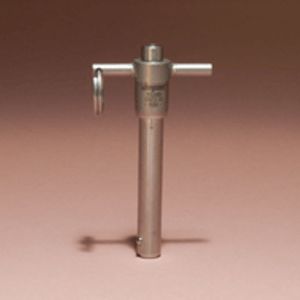 heavy load quick-release pin / T-handle