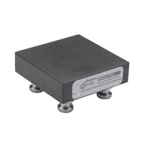 5-axis positioning system / fixture plate