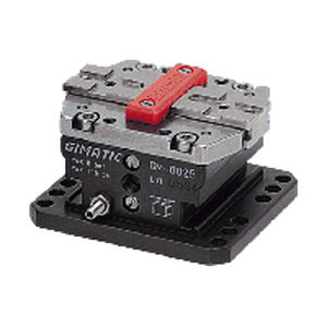 pneumatic gripper / parallel / 2-jaw / for handling systems